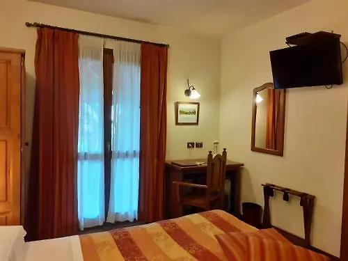 Otel Locanda Del Mulino Maranello