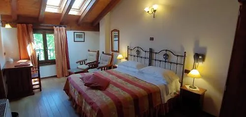 *** Otel Locanda Del Mulino Maranello İtalya