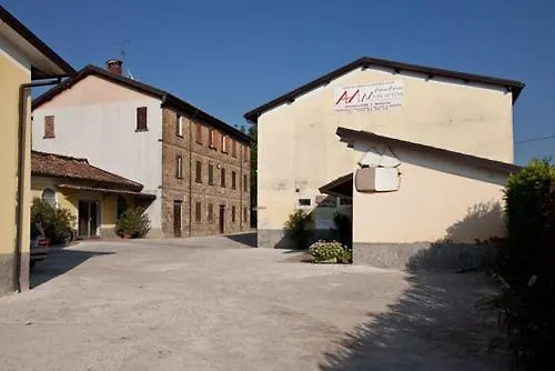 Locanda Del Mulino Maranello Hotel