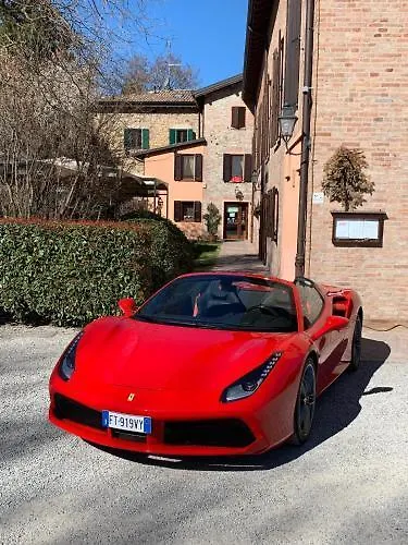 Locanda Del Mulino Maranello 3*,  Italië