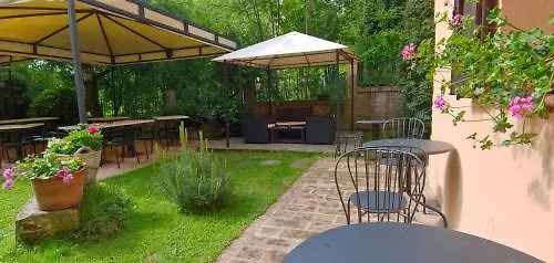 Otel Locanda Del Mulino Maranello