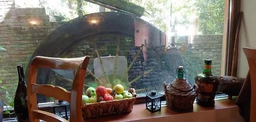 Locanda Del Mulino Maranello 3*,