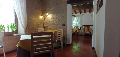 Locanda Del Mulino Maranello 3*,  Italië