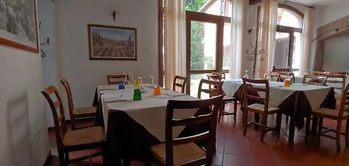 Locanda Del Mulino Maranello Hotel