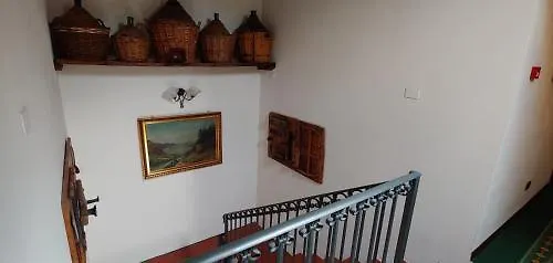 Otel Locanda Del Mulino Maranello