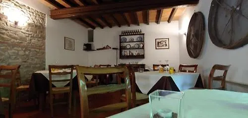 Hotel Locanda Del Mulino Maranello