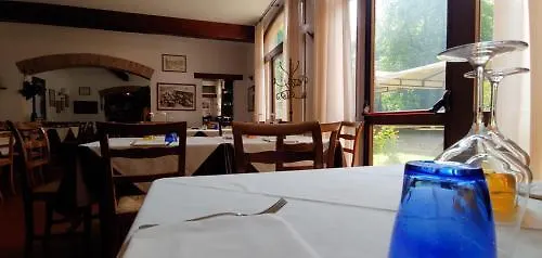*** Otel Locanda Del Mulino Maranello İtalya