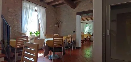 *** Hotel Locanda Del Mulino Maranello Italië