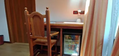 Locanda Del Mulino Maranello 3*,
