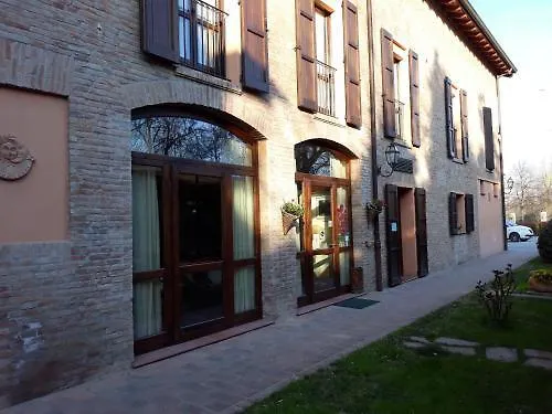 Hotel Locanda Del Mulino Maranello