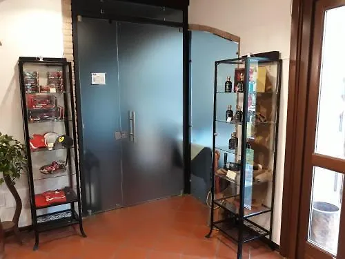 Locanda Del Mulino Maranello Italië
