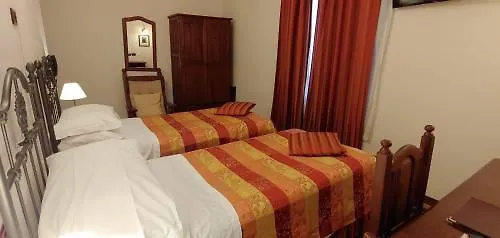 Locanda Del Mulino Maranello Italië