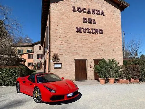 Locanda Del Mulino Maranello