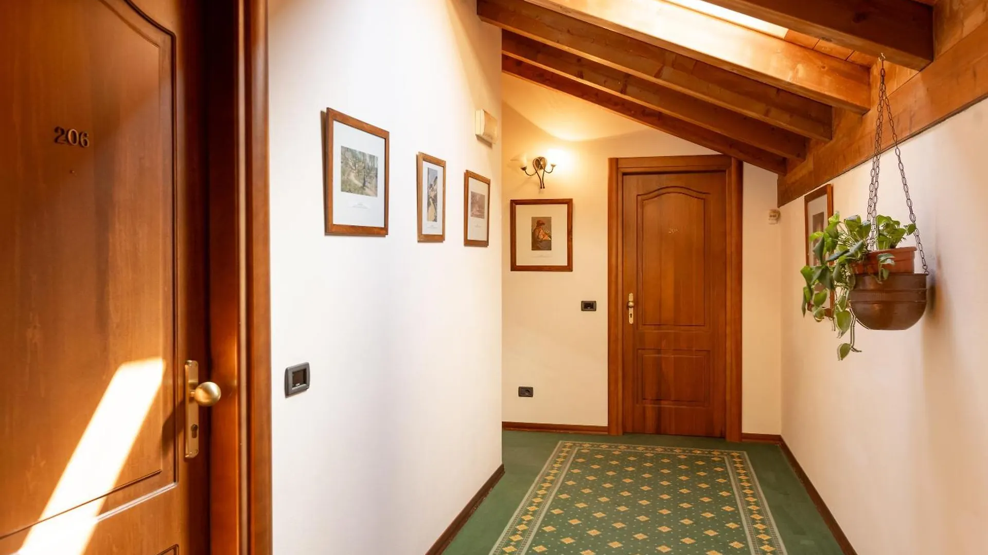 Locanda Del Mulino Maranello Otel