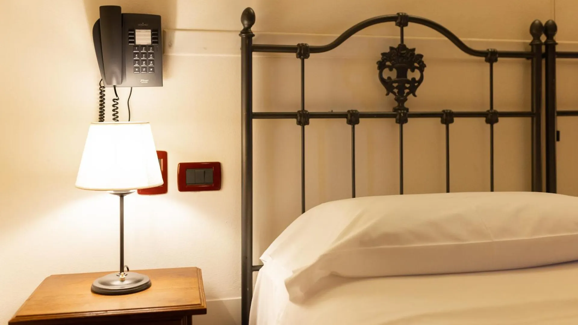 Locanda Del Mulino Maranello 3*,