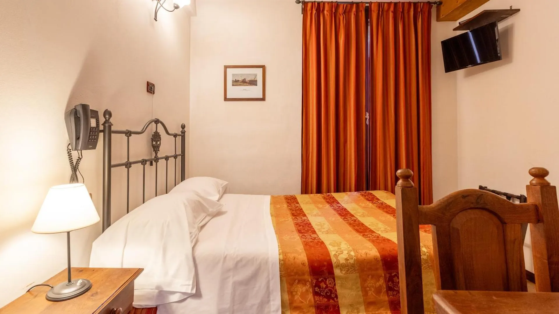 Otel Locanda Del Mulino Maranello