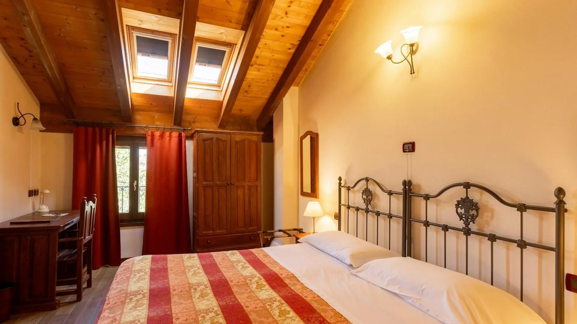 Locanda Del Mulino Maranello Hotel