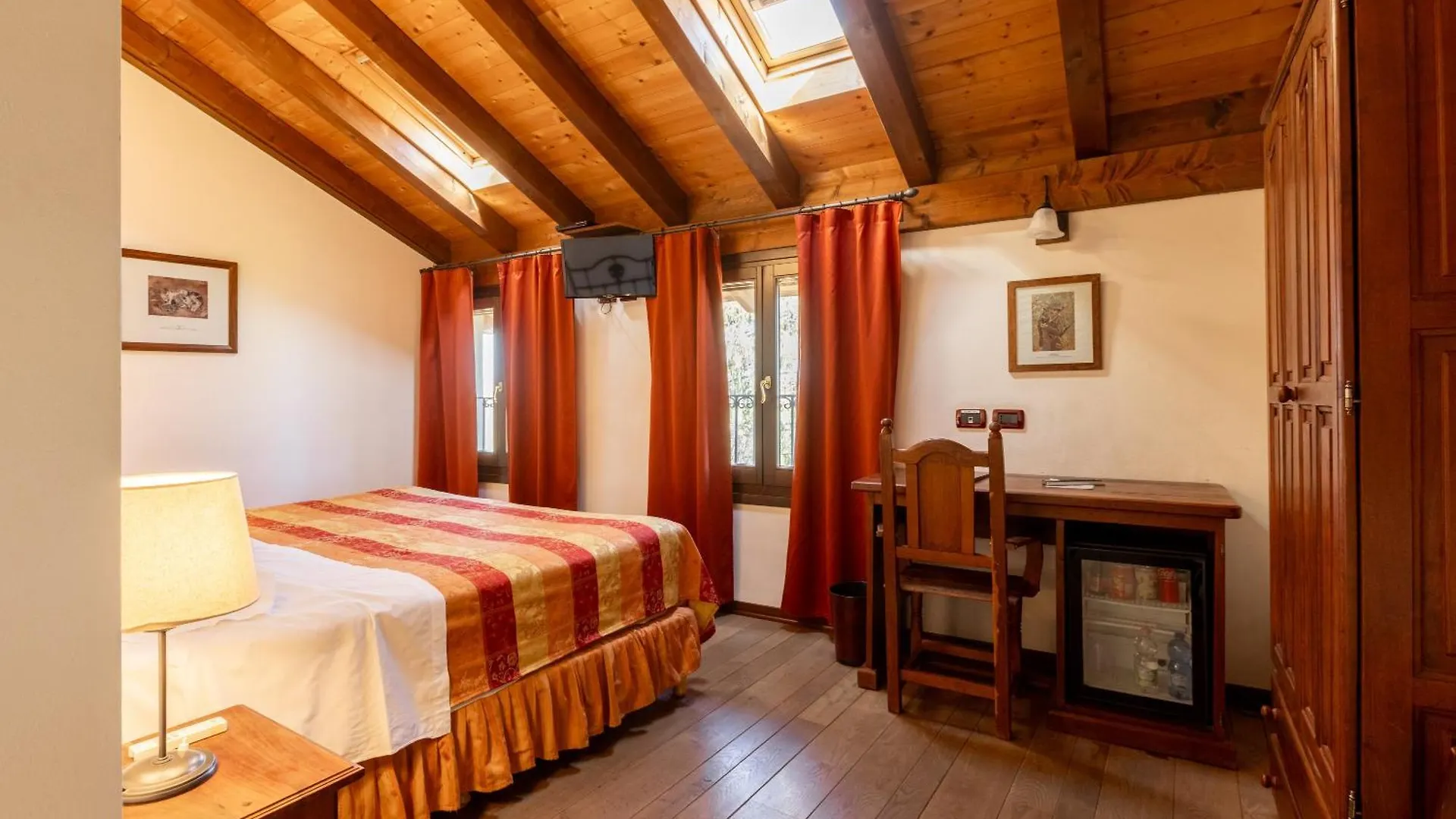 Locanda Del Mulino Maranello Otel