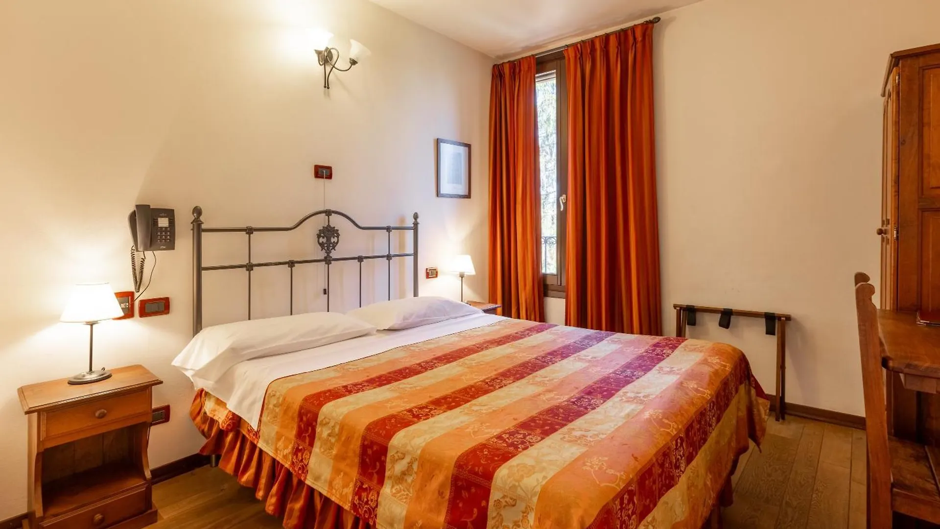 Locanda Del Mulino Maranello