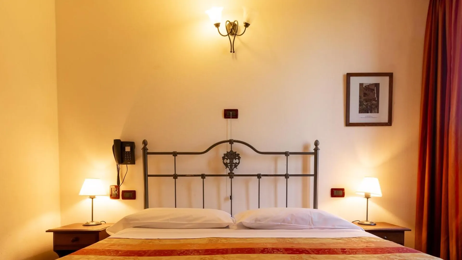 Locanda Del Mulino Maranello 3*,  Italië