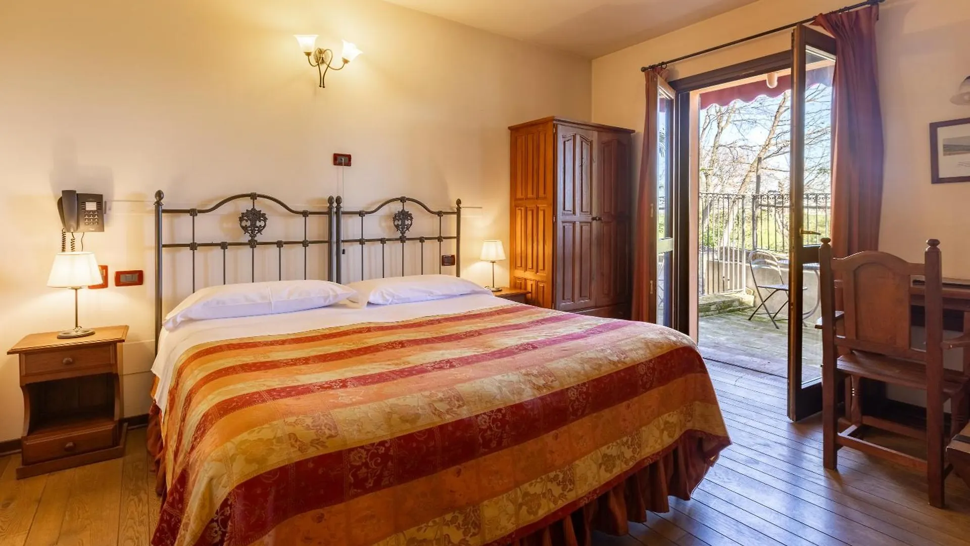 Locanda Del Mulino Maranello Hotel