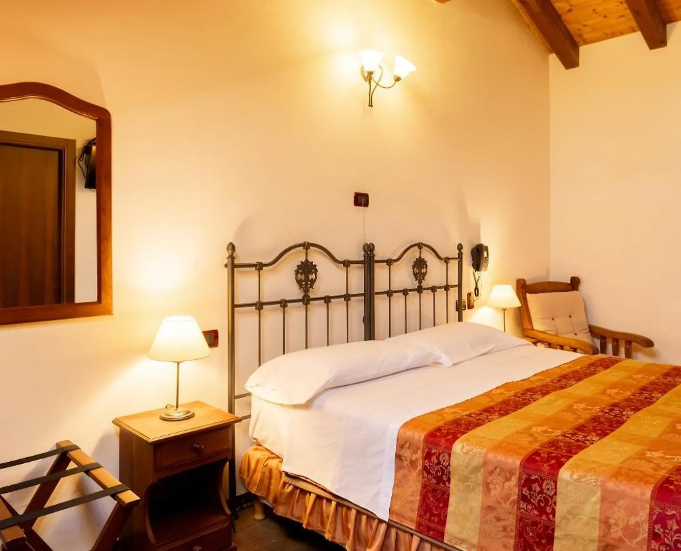 Locanda Del Mulino Maranello