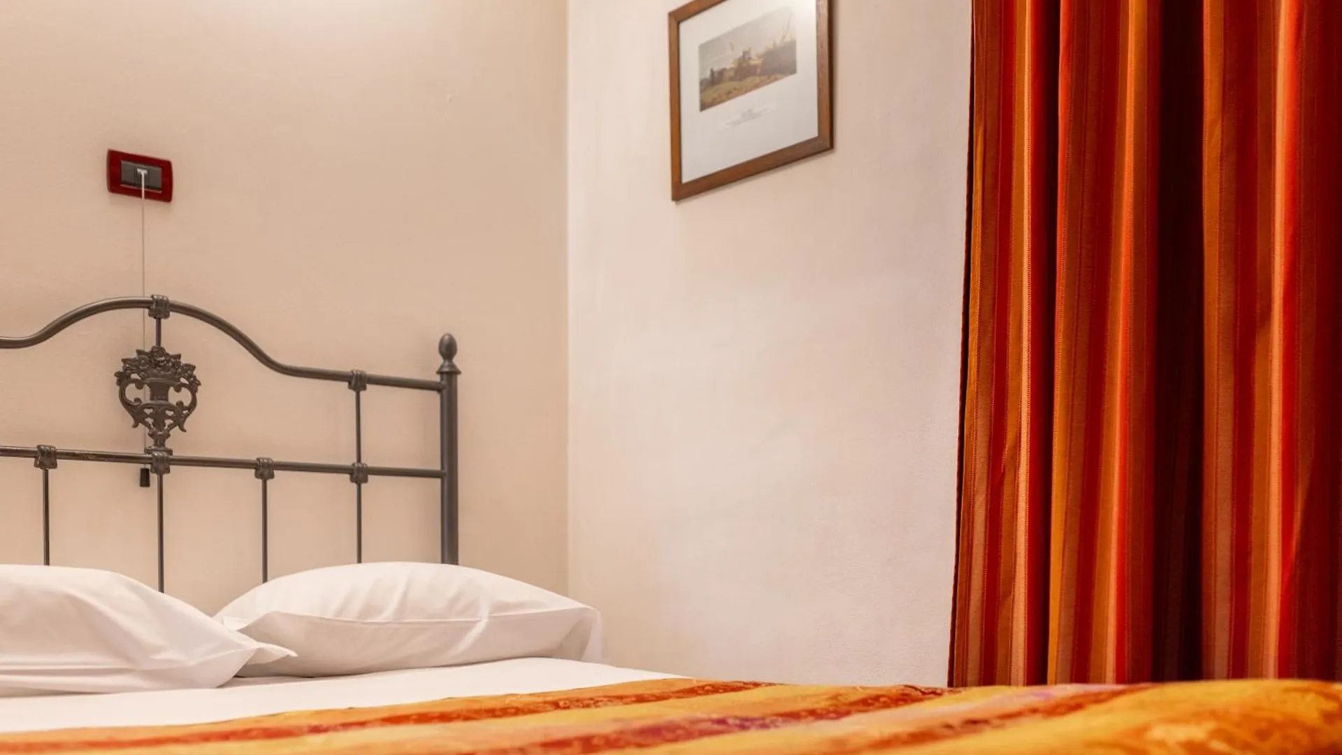 Locanda Del Mulino Maranello