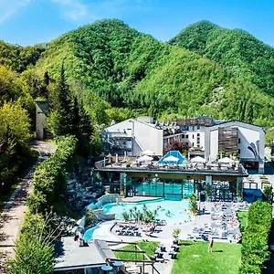 4* Otel Euroterme