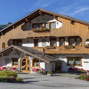 Garni La Stua 3* Selva di Cadore