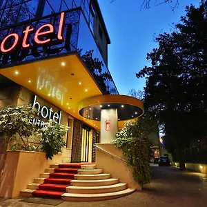 4* Otel Park