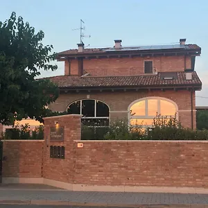 3* Oda ve Kahvaltı R&b Il Melograno