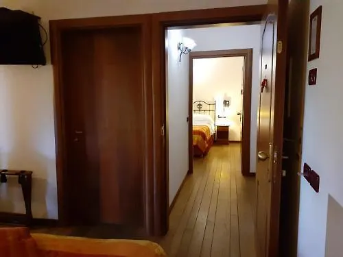 Locanda Del Mulino Maranello Hotel