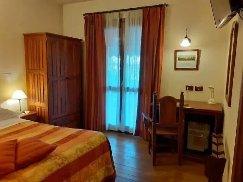 Locanda Del Mulino Maranello Italy
