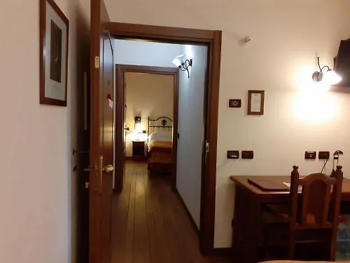 Locanda Del Mulino Maranello