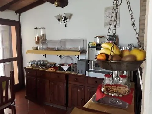 Locanda Del Mulino Maranello