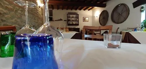 Locanda Del Mulino Maranello Italy