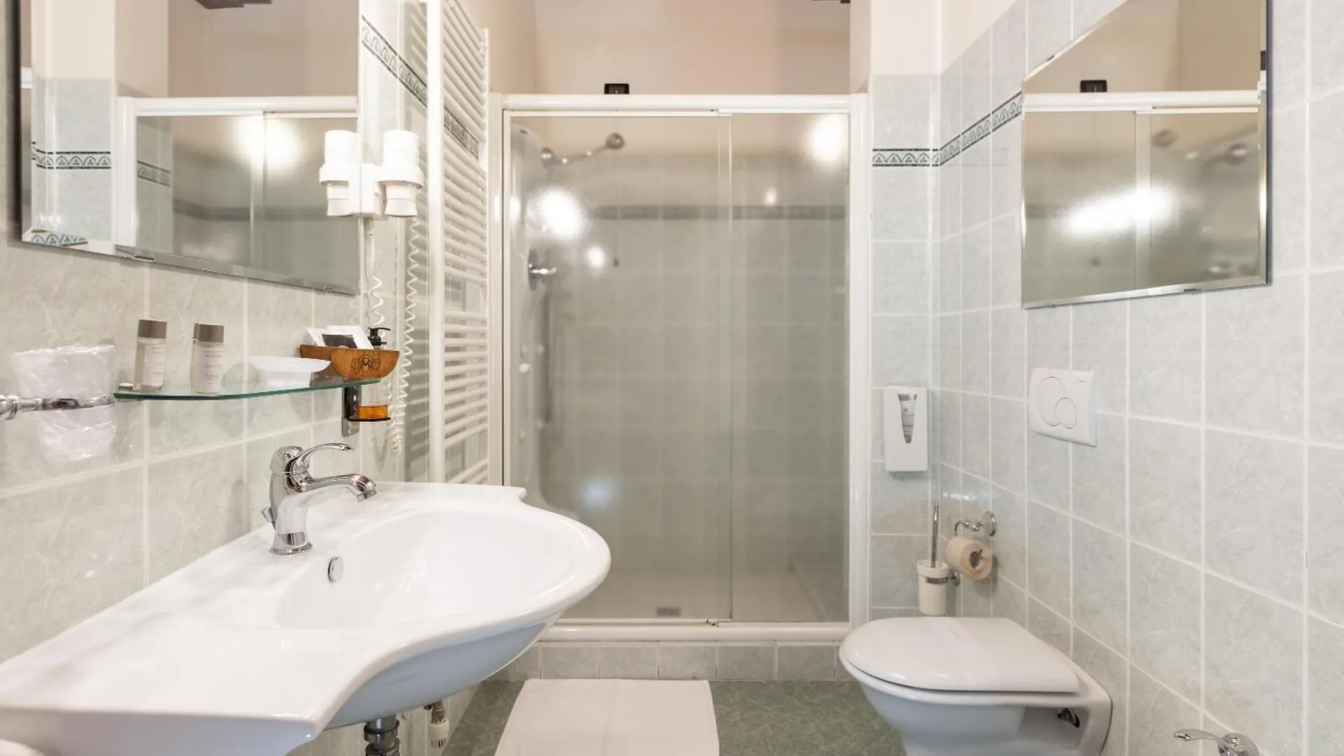 *** Hotel Locanda Del Mulino Maranello Italy