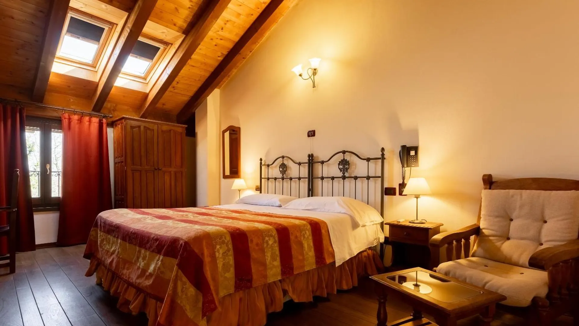 *** Hotel Locanda Del Mulino Maranello Italy