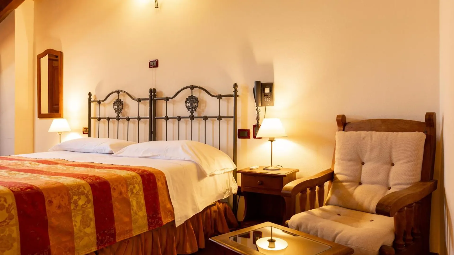 Locanda Del Mulino Maranello Italy